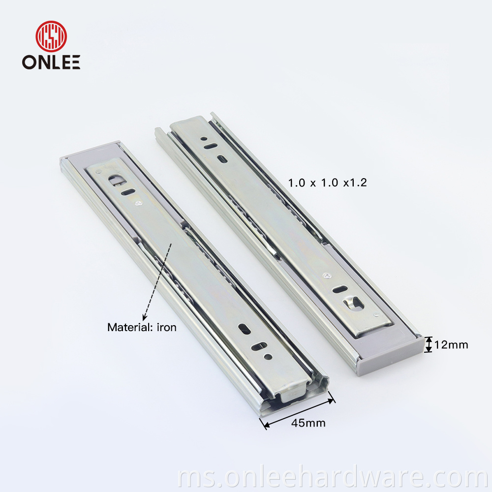 Drawer Slide Fe